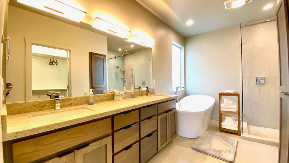 waterfront vacation rentals grants pass