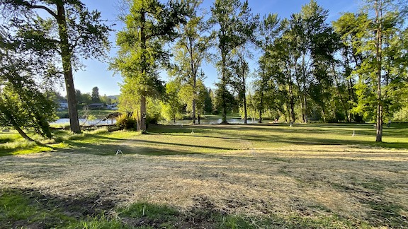 grants pass river front vacation homes