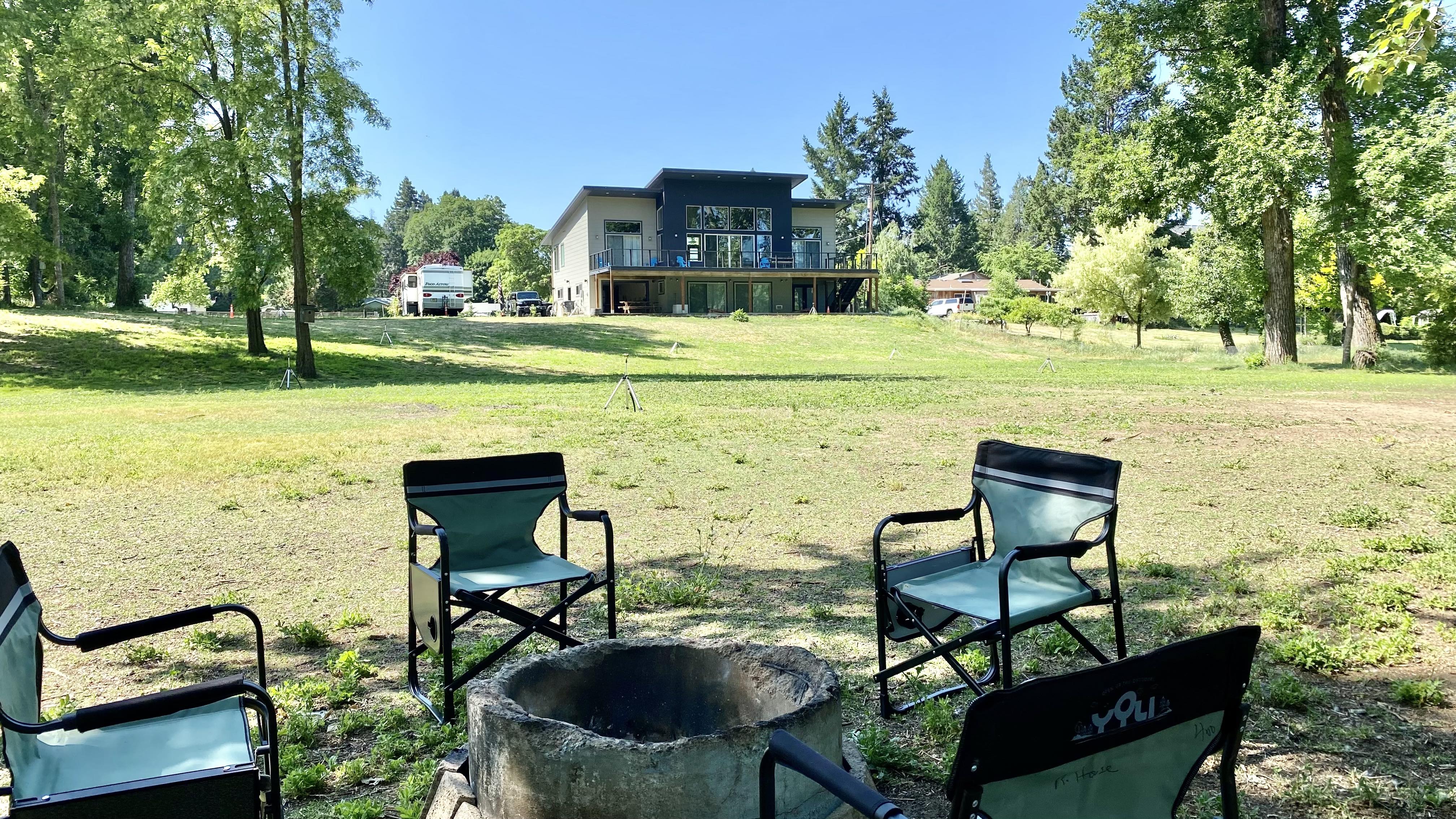 3 bedroom vacation home Oregon