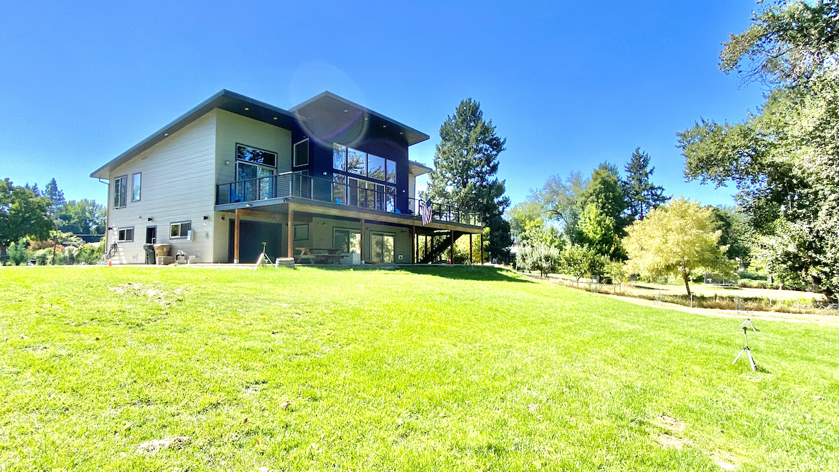 Grants Pass vacation home rentals