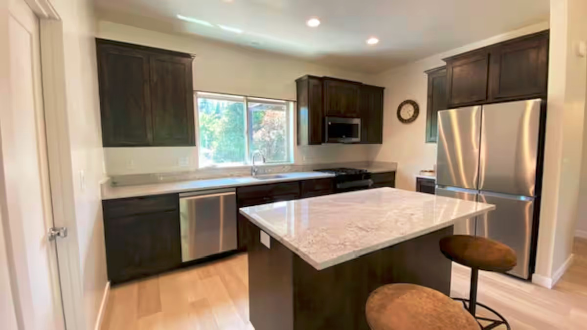 short term vacation homes grants pass