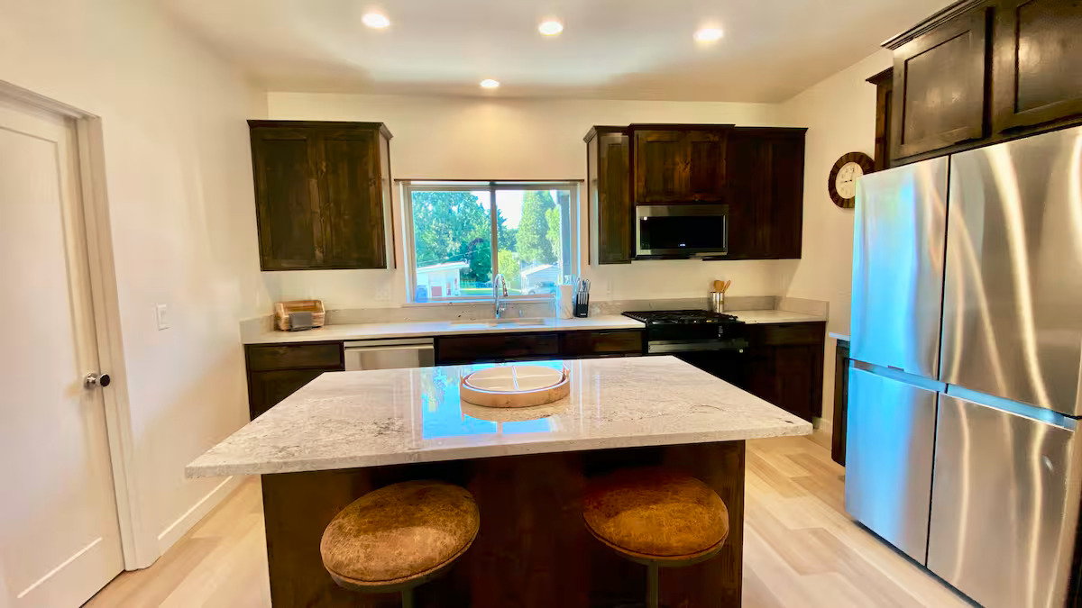 river view vacation homes grants pass