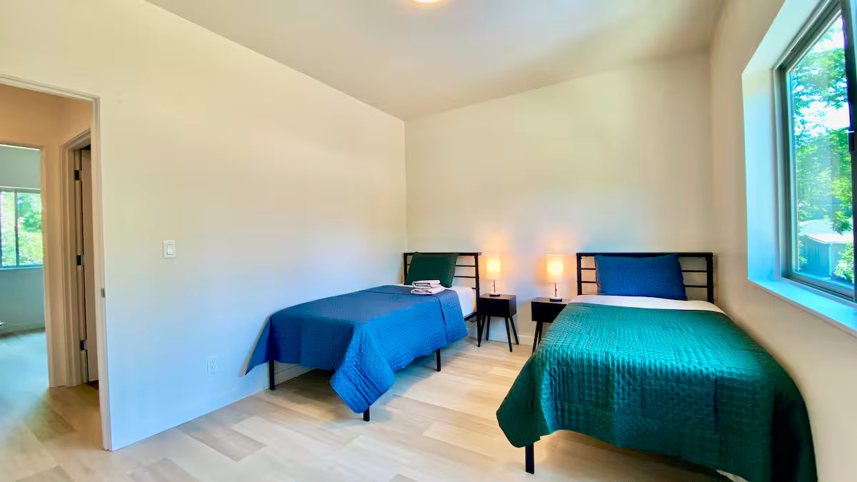 grants pass vacation home