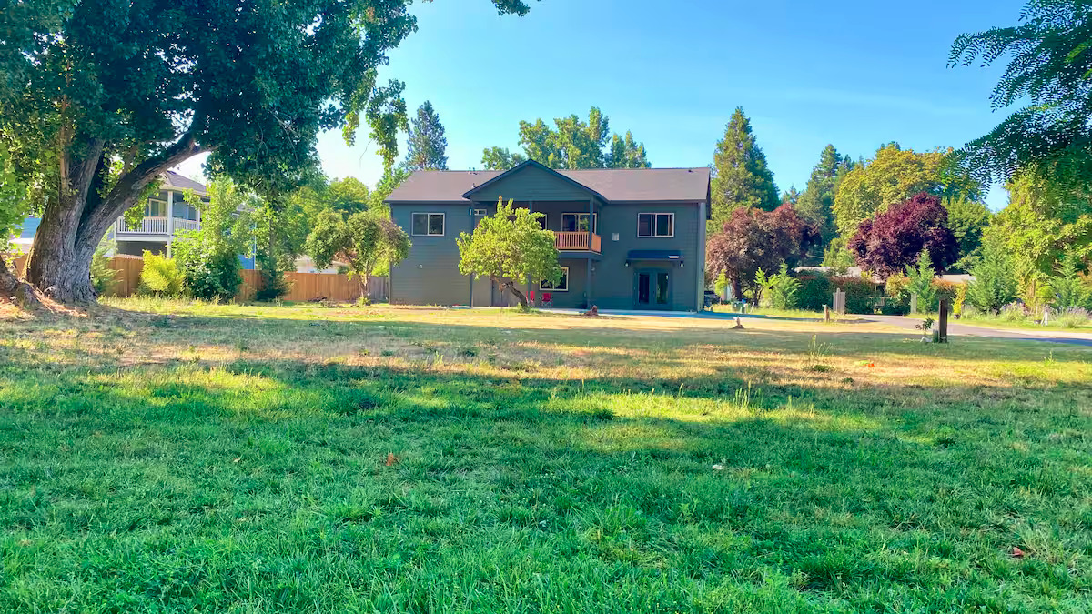 3 bedroom vacation homes oregon