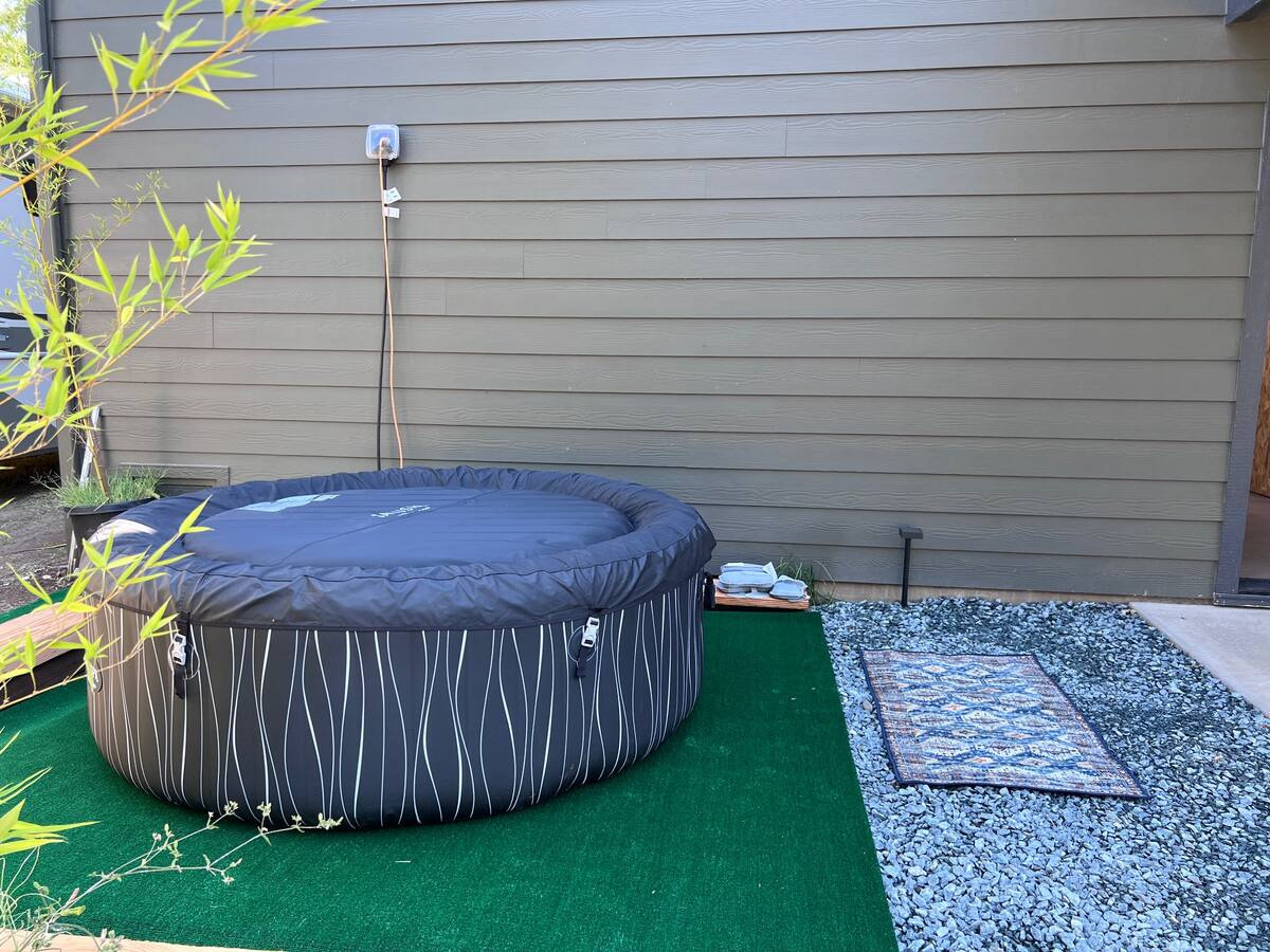 vacation home rentals grants pass