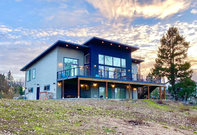 Grants Pass vacation home rentals