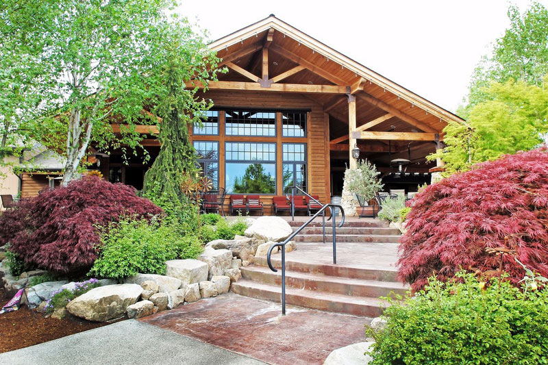 grants pass group vacation homes